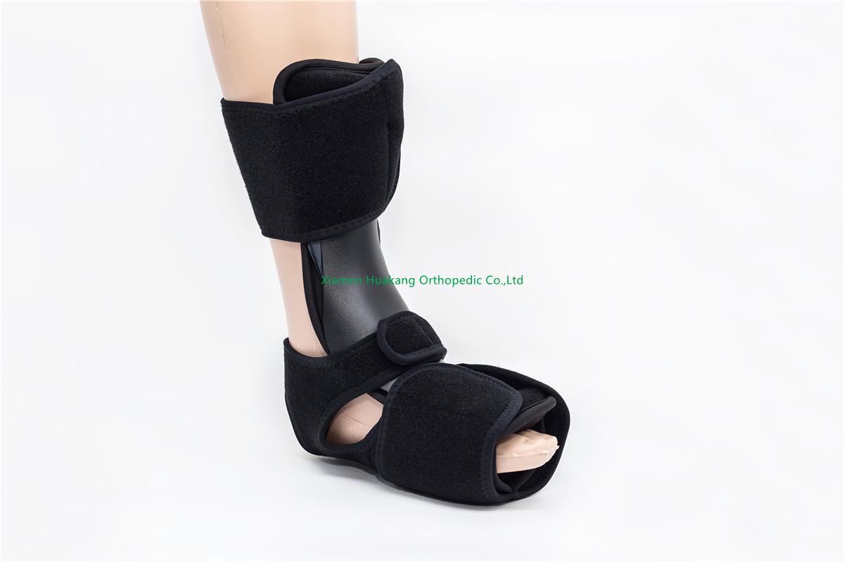 plantar fasciitis dorsal night splint ace bandage