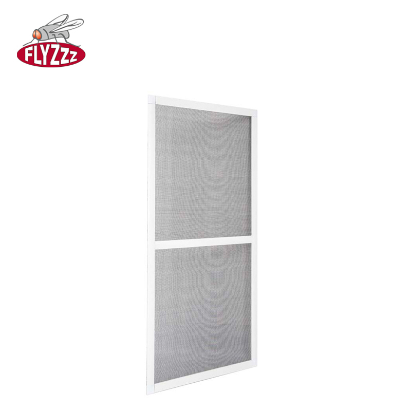 Aluminum Frame Window Screen