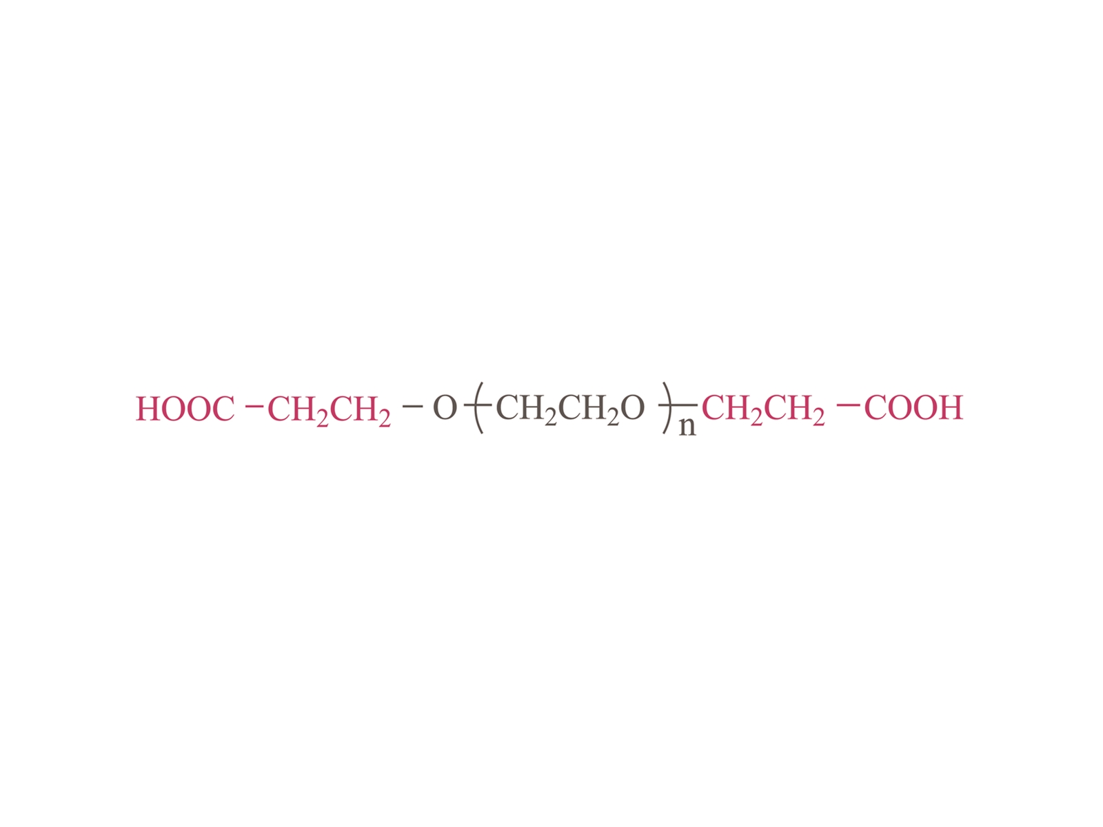 α，ω-二甲基氧基聚（乙二醇）[PA-PEG-PA] CAS：31127-85-2,439114-13-3,119114-13-3,119189-70-7